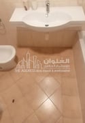 FF 2 B/R in a Clean Compound | Kahramaa Included - Apartment in Fereej Bin Mahmoud North
