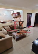 Furnished | 01 bed | Near metro | B-ring road - Apartment in Fereej Abdul Aziz