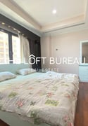 AMAZING PRICE SEA VIEW 3 PLUS MAID! FF IN PEARL - Apartment in Porto Arabia