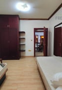 2BHK Fully Furnished Apartment in Najma Area. - Apartment in Najma