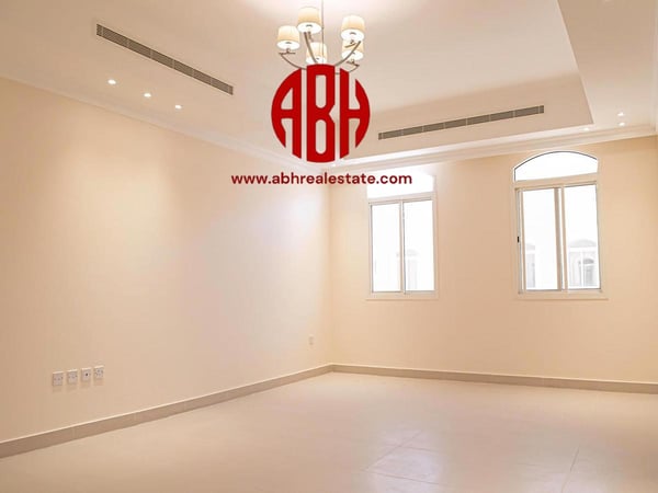 SPACIOUS 4 BDR + MAIDS ROOM | AMAZING AMENITIES - Villa in Souk Al gharaffa