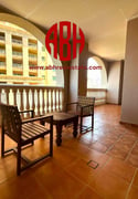 HUGE BALCONY | FURNISHED 1BDR W/ LUXURY AMENITIES - Apartment in Marina Gate
