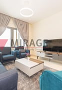 Luxury 2 Bedroom Furnished Apartment - Apartment in Al Waab Street