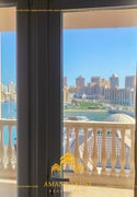 Fully Furnished 2 BHK Apartment with All facilities in Porto Arabia - Apartment in Porto Arabia