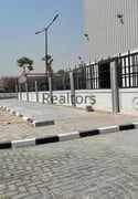 Wooden Products Factory for sale - Whole Building in Industrial Area 1