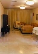 Elegant Fully Furnished 2BR in ZIGZAG TOWER - Apartment in West Bay Lagoon