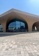 Retail Spaces In Al Bidda Metro Station for Rent - Retail in Al Bidaa