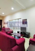 Large 1 Bedroom Apartment with All Bills Included - Apartment in Al Numan Street