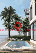 7 Years PP! Beachfront Residential Villa Qetaifan - Villa in Qetaifan Islands