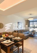 3BR Duplex Apartment | 2 Months free - Apartment in Fereej Bin Mahmoud North
