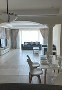 FF 2BHK ! All Inclusive ! Short & Long Term - Apartment in Porto Arabia