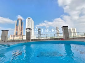 FURNISHED • NEW • BILLS INCLUDED • POOL & GYM - Apartment in Marina District