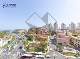 Spacious Apartment Near City of Dreams l Call Us - Apartment in East Porto Drive