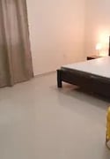 Fully Furnished 3Bedroom Apartment - Apartment in Najma