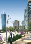 2 Br Ready to live in | Price starts from 1,012,000 QR - Apartment in Lusail City