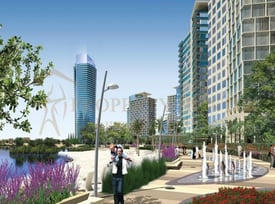 2 Br Ready to live in | Price starts from 1,012,000 QR - Apartment in Lusail City