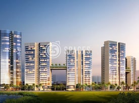 Payment Plan One Bdm Apartment in Lusail Downtown - Apartment in Lusail City