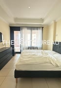 Beautiful 1 Bedroom Apartment with 2 parking!Title Deed - Apartment in Porto Arabia