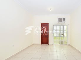 3BHK Flat with Balcony for Rent in Bin Omran - Apartment in Bin Omran 35