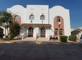Spacious 3 Bedroom SF Villa in Family Compound - Villa in Al Hilal West