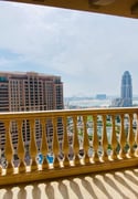 GREAT OFFER | 2 BR SF | 2 BALCONIES - Apartment in West Porto Drive