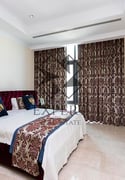 Where Convenience Meets Luxury | 5yrs Installment - Penthouse in Porto Arabia