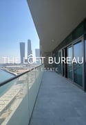 BRAND NEW! PRIME LOCATION! SEA VIEW - Apartment in Waterfront Residential