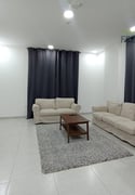 Spacious 1BHK | Fully Furnished | In Umm Ghuwalina - Apartment in Umm Ghuwailina