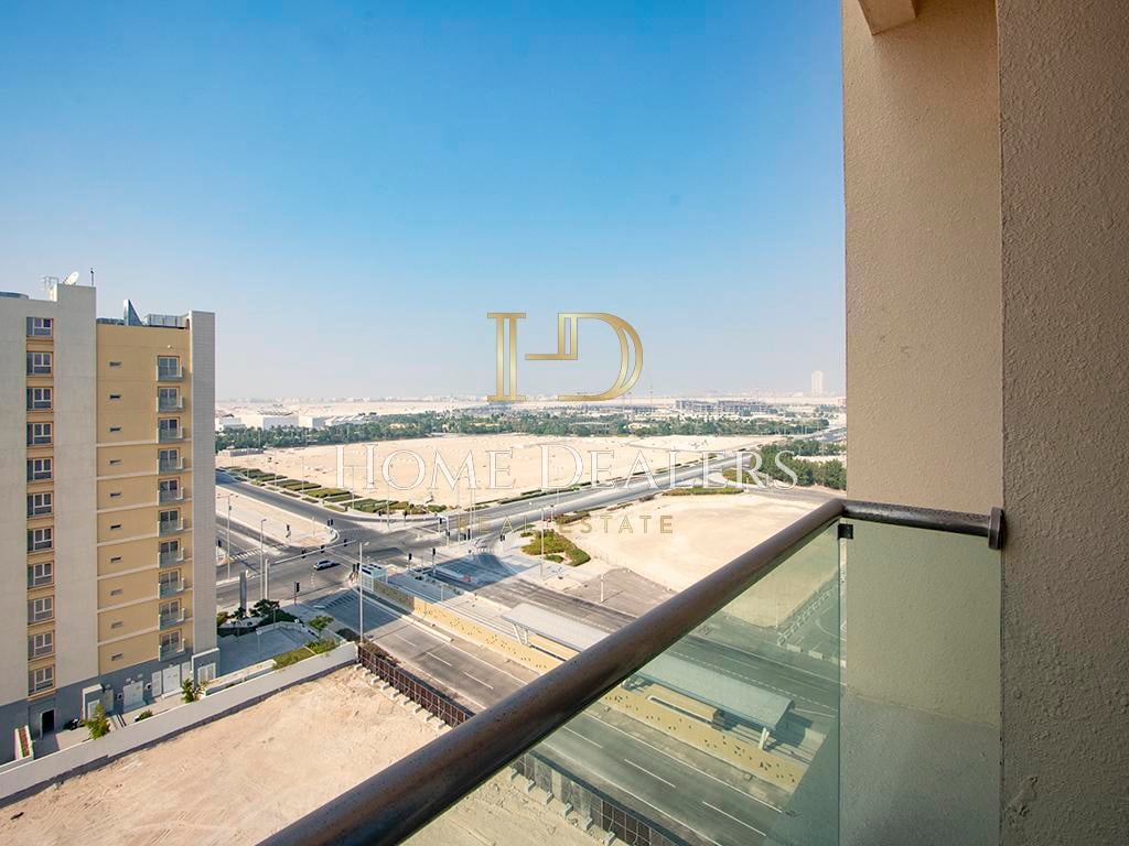 Hot Offer! Fully Furnished 2BR Apartment in Lusail - Apartment in Lusail City