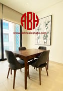 NO COMMISSION | BRAND NEW 1 BDR IN HEART OF DOHA - Apartment in Doha Design District