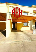 LAST UNIT FOR SPACIOUS 4 BDR VILLA | HUGE BACKYARD - Villa in Ain Khaled Villas