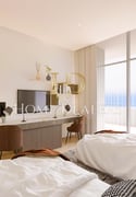8 Years Installment | 2% DP | 3BR in Lusail - Apartment in Lusail City