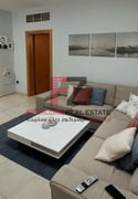 Fully furnished | 1 BR | Lusail | QAR. 4900 - Apartment in Fox Hills