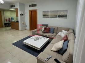 Fully furnished | 1 BR | Lusail | QAR. 4900 - Apartment in Fox Hills