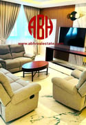 BILLS INCLUDED | MODERN 2 BDR FURNISHED W/ BALCONY - Apartment in Gulf Residence