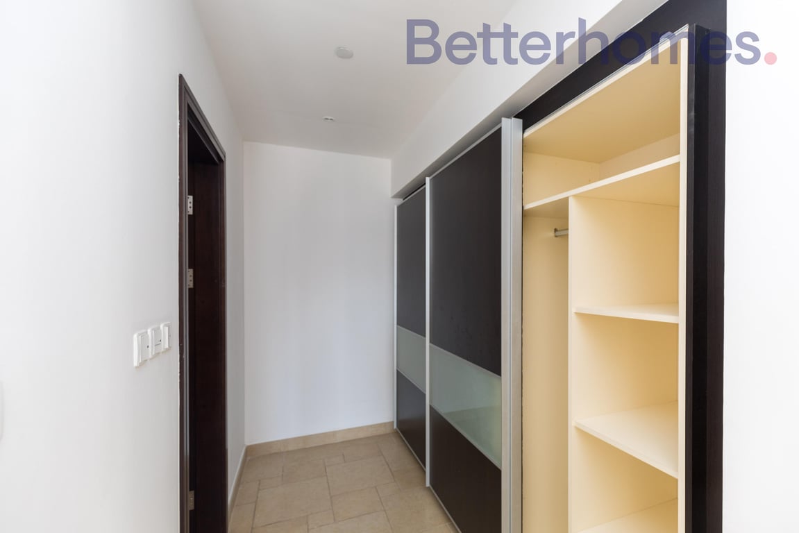 Best Offer SF 2 Bed Apt. For Rent in Qanat Quartier
