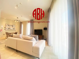 BRAND NEW FURNISHED STUDIO | SHORT TERM CONTRACT - Apartment in Al Khail 3