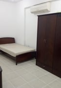 Luxury 2bhk furnished near Matro Link - Apartment in Fereej Bin Mahmoud