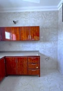 SPACIOUS | ACCESSIBLE 3 BEDROOMS | UNFURNSHED - Apartment in Souk Al gharaffa