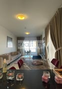 2 Bedroom Apartment Is A Luxurious And Fully Furnished - Apartment in Viva East