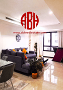 BEST PRICE IN PEARL !! 2 BDR W/ AMAZING AMENITIES - Apartment in Porto Arabia