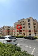 Wonderful Furnished Studio In Fox Hills - Apartment in Lusail City