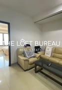 Marina View! Lovely Fully Furnished Studio! - Apartment in Porto Arabia