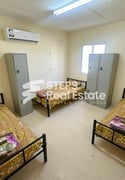 Brand New Labor Accommodation — 18 Rooms - Labor Camp in Al Khor