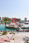 SALE! FF 4 Bedroom! Townhouse! Marina View! - Townhouse in Porto Arabia