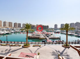 SALE! FF 4 Bedroom! Townhouse! Marina View! - Townhouse in Porto Arabia