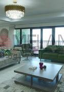 Beautifully furnished 2BED Apartment in The Pearl - Apartment in Porto Arabia