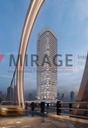 LUXURIOUS 2-BED APARTMENT ON WATERFRONT LUSAIL