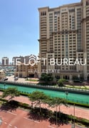 Bills Included! The Pearl SF 1BR Apartment - Apartment in Porto Arabia