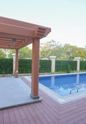 Luxurious Brand New Villa 6 Beds No Commission - Villa in Giardino Villas